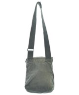 NIGEL CABOURN（ナイジェルケーボン）ショルダーバッグ グレー サイズ:- メンズ/2200699420501