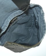 NIGEL CABOURN（ナイジェルケーボン）ショルダーバッグ グレー サイズ:- メンズ/2200699420501