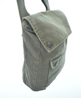 NIGEL CABOURN（ナイジェルケーボン）ショルダーバッグ グレー サイズ:- メンズ/2200699420501