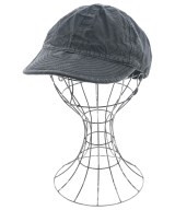NIGEL CABOURN（ナイジェルケーボン）キャップ 黒 サイズ:- メンズ/2200699420532