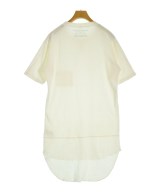 NIGEL CABOURN（ナイジェルケーボン）Tシャツ・カットソー 白 サイズ:46(M位) メンズ/2200688669768
