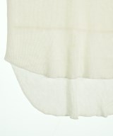 NIGEL CABOURN（ナイジェルケーボン）Tシャツ・カットソー 白 サイズ:46(M位) メンズ/2200688669768