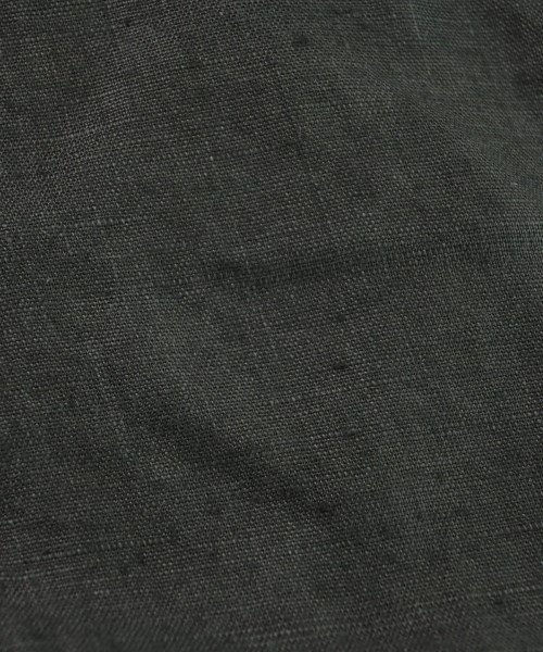 NIGEL CABOURN（ナイジェルケーボン）カジュアルシャツ カーキ サイズ:52(XXL位) メンズ/2200646221038