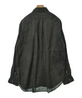 NIGEL CABOURN（ナイジェルケーボン）カジュアルシャツ カーキ サイズ:52(XXL位) メンズ/2200646221038