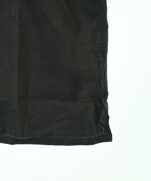 NIGEL CABOURN（ナイジェルケーボン）カジュアルシャツ グレー サイズ:52(XXL位) メンズ/2200646221069