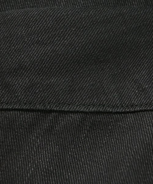 NIGEL CABOURN（ナイジェルケーボン）カジュアルシャツ グレー サイズ:52(XXL位) メンズ/2200646221069