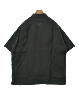 NIGEL CABOURN（ナイジェルケーボン）カジュアルシャツ グレー サイズ:52(XXL位) メンズ/2200646221069