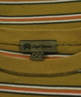 NIGEL CABOURN（ナイジェルケーボン）Tシャツ・カットソー 茶 サイズ:50(XL位) メンズ/2200658703140