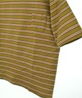 NIGEL CABOURN（ナイジェルケーボン）Tシャツ・カットソー 茶 サイズ:50(XL位) メンズ/2200658703140