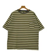 NIGEL CABOURN（ナイジェルケーボン）Tシャツ・カットソー 緑 サイズ:50(XL位) メンズ/2200658703157