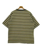 NIGEL CABOURN（ナイジェルケーボン）Tシャツ・カットソー 緑 サイズ:50(XL位) メンズ/2200658703157