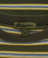 NIGEL CABOURN（ナイジェルケーボン）Tシャツ・カットソー 緑 サイズ:50(XL位) メンズ/2200658703157