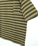 NIGEL CABOURN（ナイジェルケーボン）Tシャツ・カットソー 緑 サイズ:50(XL位) メンズ/2200658703157