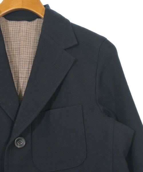 NIGEL CABOURN（ナイジェルケーボン）カジュアルジャケット 紺 サイズ:46(M位) メンズ/2200658755095