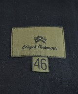 NIGEL CABOURN（ナイジェルケーボン）カジュアルジャケット 紺 サイズ:46(M位) メンズ/2200658755095