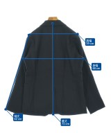 NIGEL CABOURN（ナイジェルケーボン）カジュアルジャケット 紺 サイズ:46(M位) メンズ/2200658755095