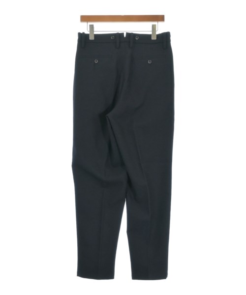 NIGEL CABOURN（ナイジェルケーボン）スラックス 紺 サイズ:30(M位) メンズ/2200658755101