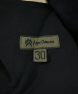 NIGEL CABOURN（ナイジェルケーボン）スラックス 紺 サイズ:30(M位) メンズ/2200658755101