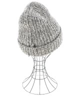 NIGEL CABOURN（ナイジェルケーボン）ニットキャップ・ビーニー 茶 サイズ:- メンズ/2200658866012