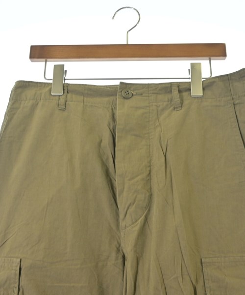 NIGEL CABOURN（ナイジェルケーボン）カーゴパンツ カーキ サイズ:32(L位) メンズ/2200660267180