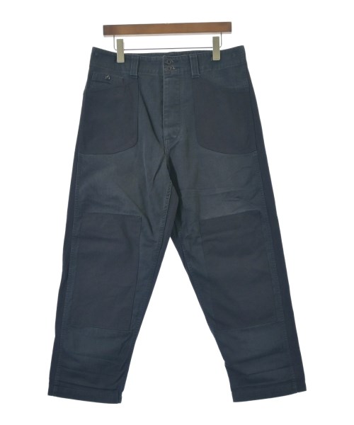 NIGEL CABOURN(ナイジェルケーボン)その他 紺 サイズ:34(XL位)/2200660267197