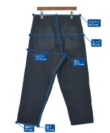 NIGEL CABOURN（ナイジェルケーボン）その他 紺 サイズ:34(XL位) メンズ/2200660267197