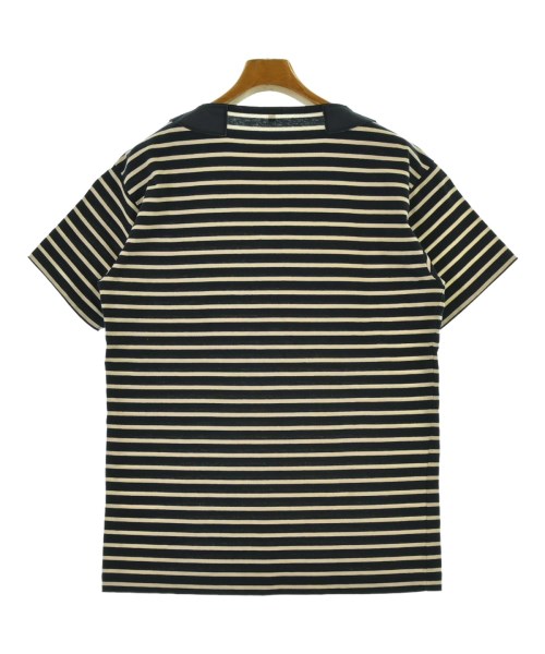 NIGEL CABOURN（ナイジェルケーボン）Tシャツ・カットソー 紺 サイズ:48(L位) メンズ/2200660851075