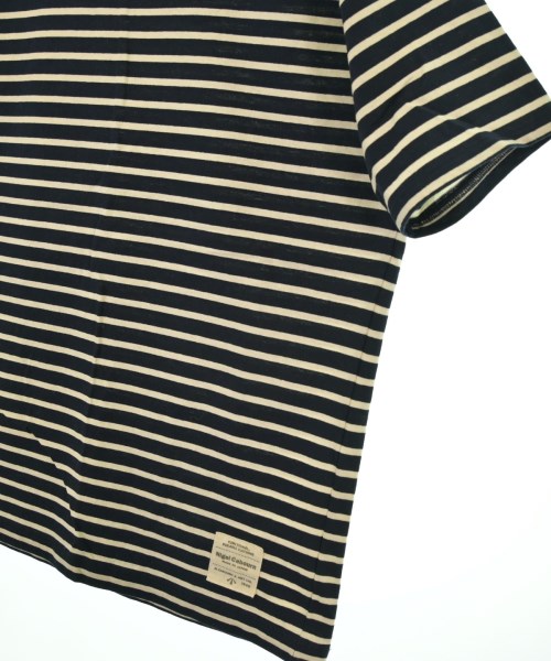 NIGEL CABOURN（ナイジェルケーボン）Tシャツ・カットソー 紺 サイズ:48(L位) メンズ/2200660851075