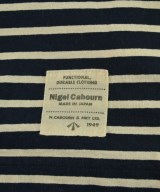 NIGEL CABOURN（ナイジェルケーボン）Tシャツ・カットソー 紺 サイズ:48(L位) メンズ/2200660851075