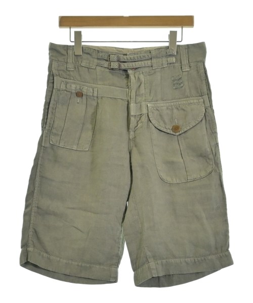 NIGEL CABOURN(ナイジェルケーボン)のショートパンツ サイズ:32(L位) 9,200円