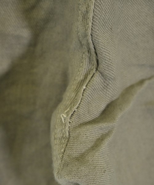 NIGEL CABOURN（ナイジェルケーボン）ショートパンツ カーキ サイズ:32(L位) メンズ/2200709578314