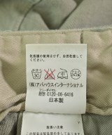 NIGEL CABOURN（ナイジェルケーボン）ショートパンツ カーキ サイズ:32(L位) メンズ/2200709578314