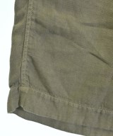 NIGEL CABOURN（ナイジェルケーボン）ショートパンツ カーキ サイズ:32(L位) メンズ/2200709578314