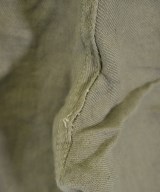 NIGEL CABOURN（ナイジェルケーボン）ショートパンツ カーキ サイズ:32(L位) メンズ/2200709578314