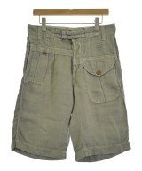 NIGEL CABOURN ショートパンツ