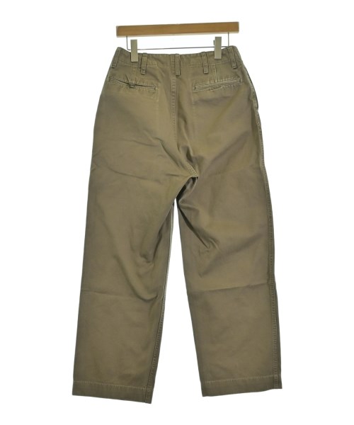 NIGEL CABOURN（ナイジェルケーボン）チノパン カーキ サイズ:30(M位) メンズ/2200711836013