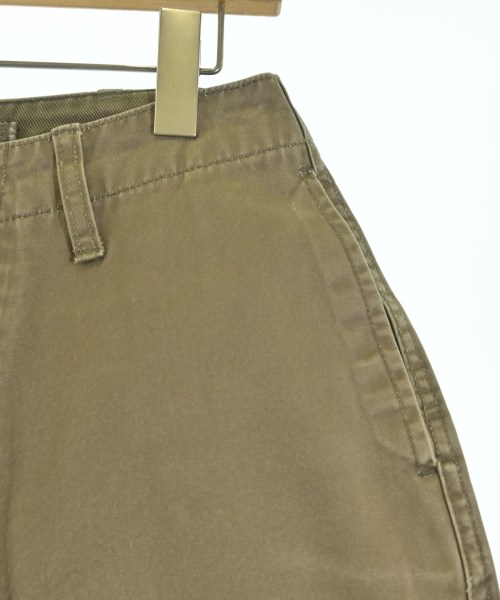 NIGEL CABOURN（ナイジェルケーボン）チノパン カーキ サイズ:30(M位) メンズ/2200711836013