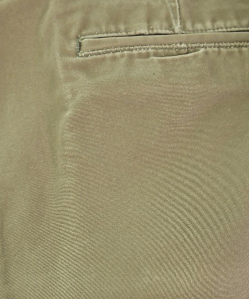 NIGEL CABOURN（ナイジェルケーボン）チノパン カーキ サイズ:30(M位) メンズ/2200711836013