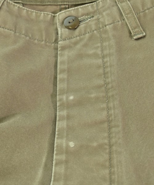 NIGEL CABOURN（ナイジェルケーボン）チノパン カーキ サイズ:30(M位) メンズ/2200711836013