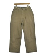 NIGEL CABOURN（ナイジェルケーボン）チノパン カーキ サイズ:30(M位) メンズ/2200711836013