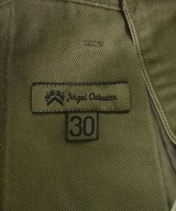 NIGEL CABOURN（ナイジェルケーボン）チノパン カーキ サイズ:30(M位) メンズ/2200711836013