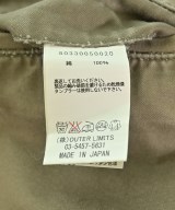 NIGEL CABOURN（ナイジェルケーボン）チノパン カーキ サイズ:30(M位) メンズ/2200711836013