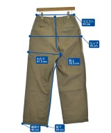 NIGEL CABOURN（ナイジェルケーボン）チノパン カーキ サイズ:30(M位) メンズ/2200711836013