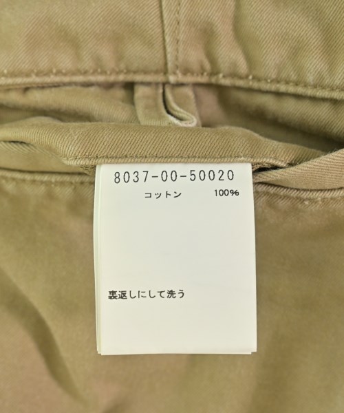 NIGEL CABOURN（ナイジェルケーボン）チノパン ベージュ サイズ:30(M位) メンズ/2200711836020