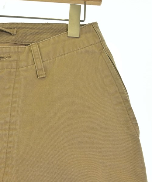 NIGEL CABOURN（ナイジェルケーボン）チノパン ベージュ サイズ:30(M位) メンズ/2200711836020