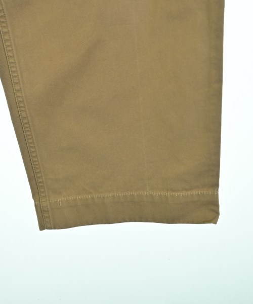 NIGEL CABOURN（ナイジェルケーボン）チノパン ベージュ サイズ:30(M位) メンズ/2200711836020