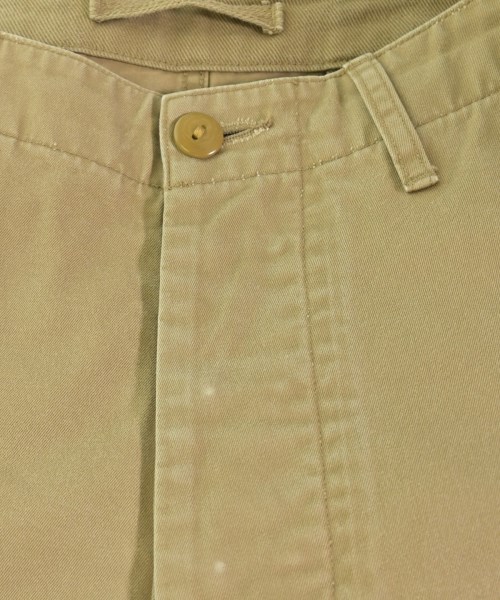 NIGEL CABOURN（ナイジェルケーボン）チノパン ベージュ サイズ:30(M位) メンズ/2200711836020