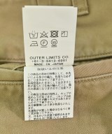 NIGEL CABOURN（ナイジェルケーボン）チノパン ベージュ サイズ:30(M位) メンズ/2200711836020