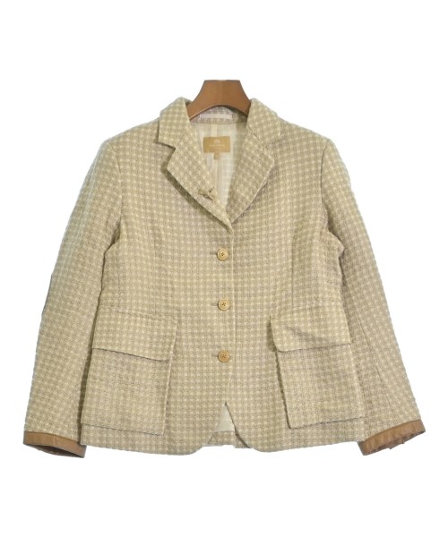 NIGEL CABOURN(ナイジェルケーボン)のカジュアルジャケット サイズ:10(L位) 17,800円