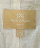NIGEL CABOURN（ナイジェルケーボン）カジュアルジャケット ベージュ サイズ:10(L位) レディース/2200707696010